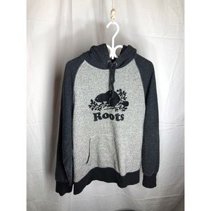 Roots Hoodie (Men’s M)